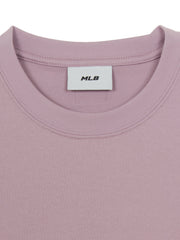 CLASSIC MONOGRAM BIG LUX OVER FIT T-SHIRTS