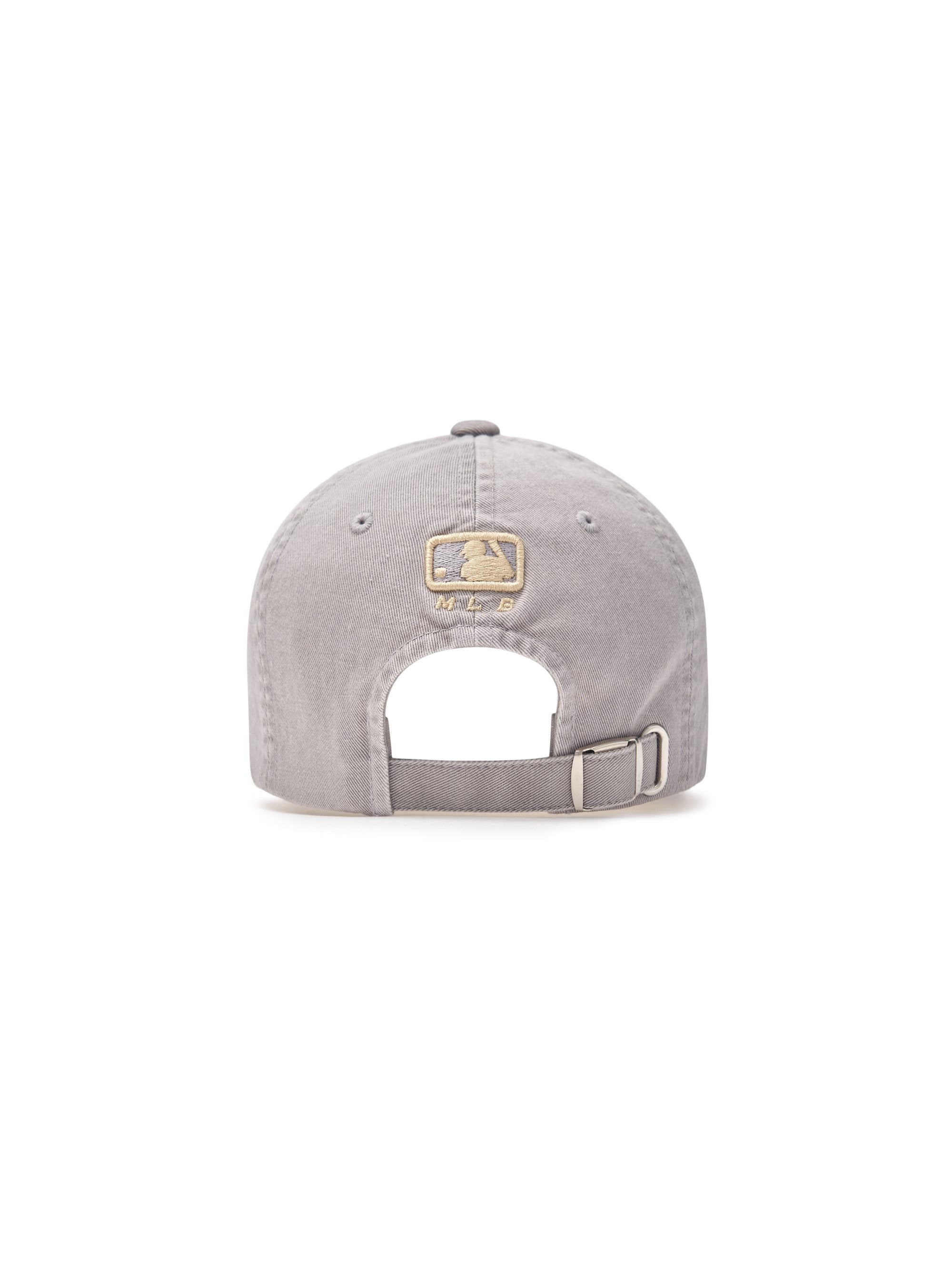 Washing Leterring Ballcap