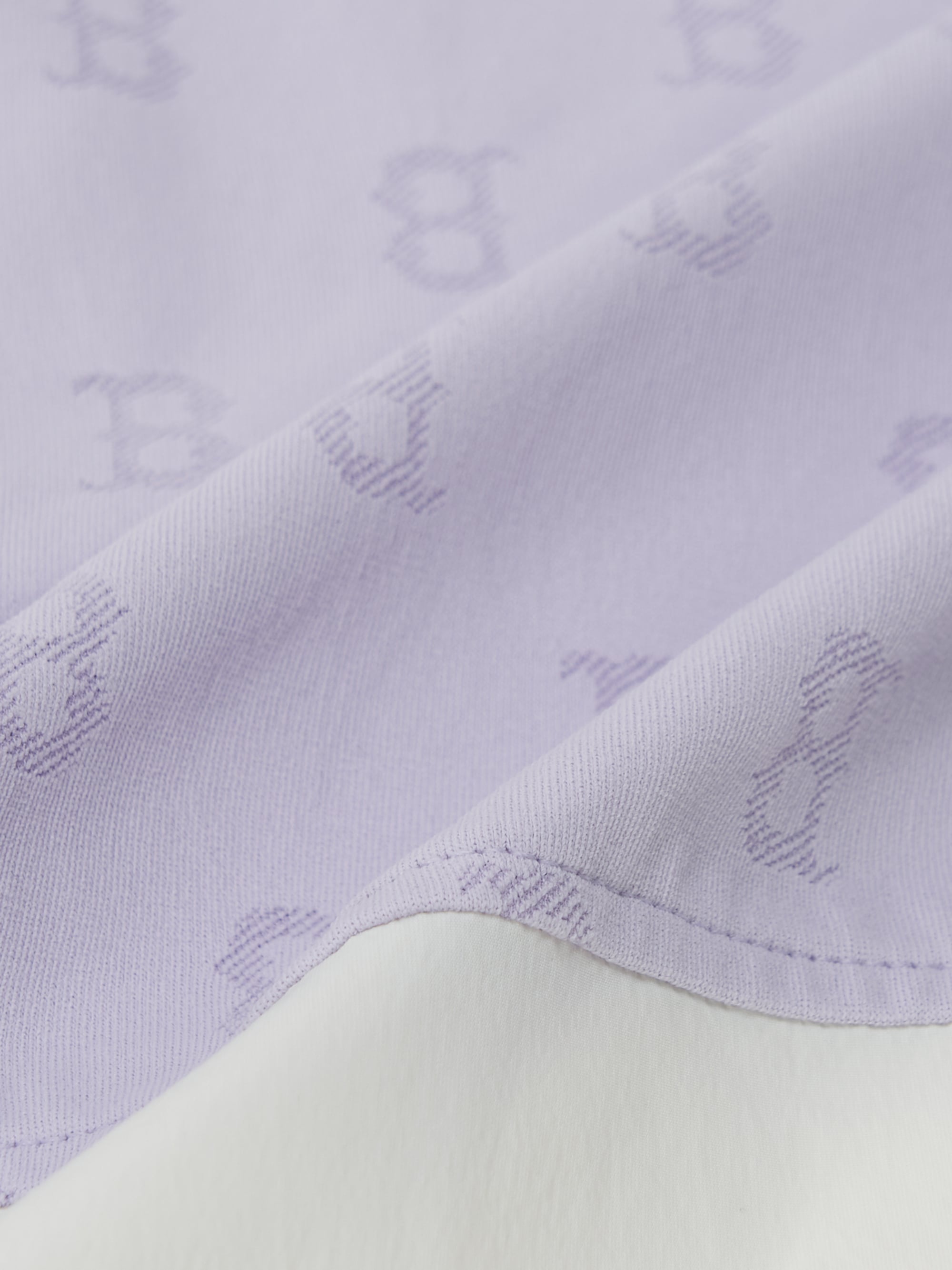 SPORTIVE MONOGRAM JQD T-shirt