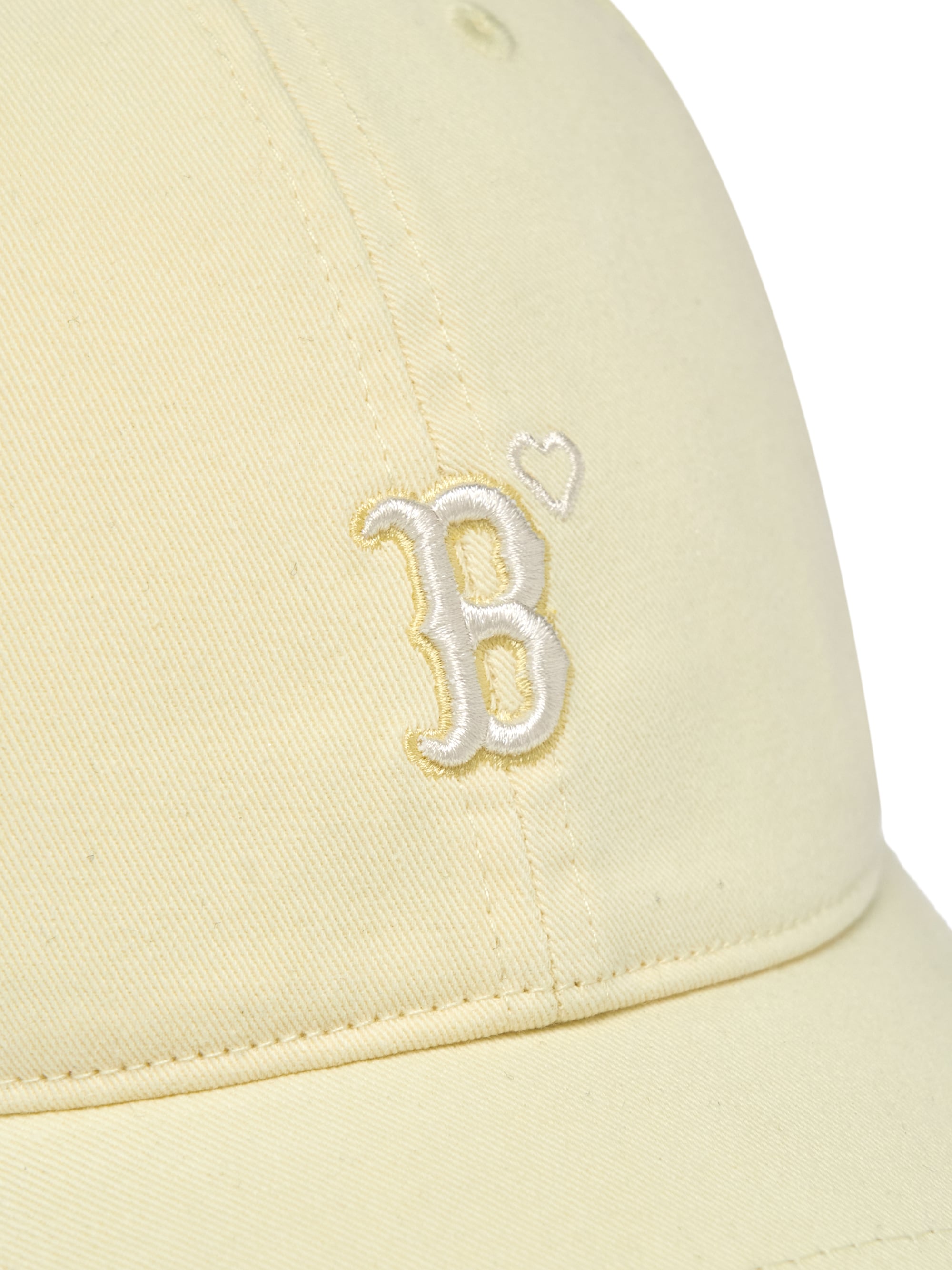 Girl's Heart Street Rookie Ballcap