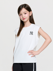 Sportive Basic Big-Lux Sleeveless T-shirt