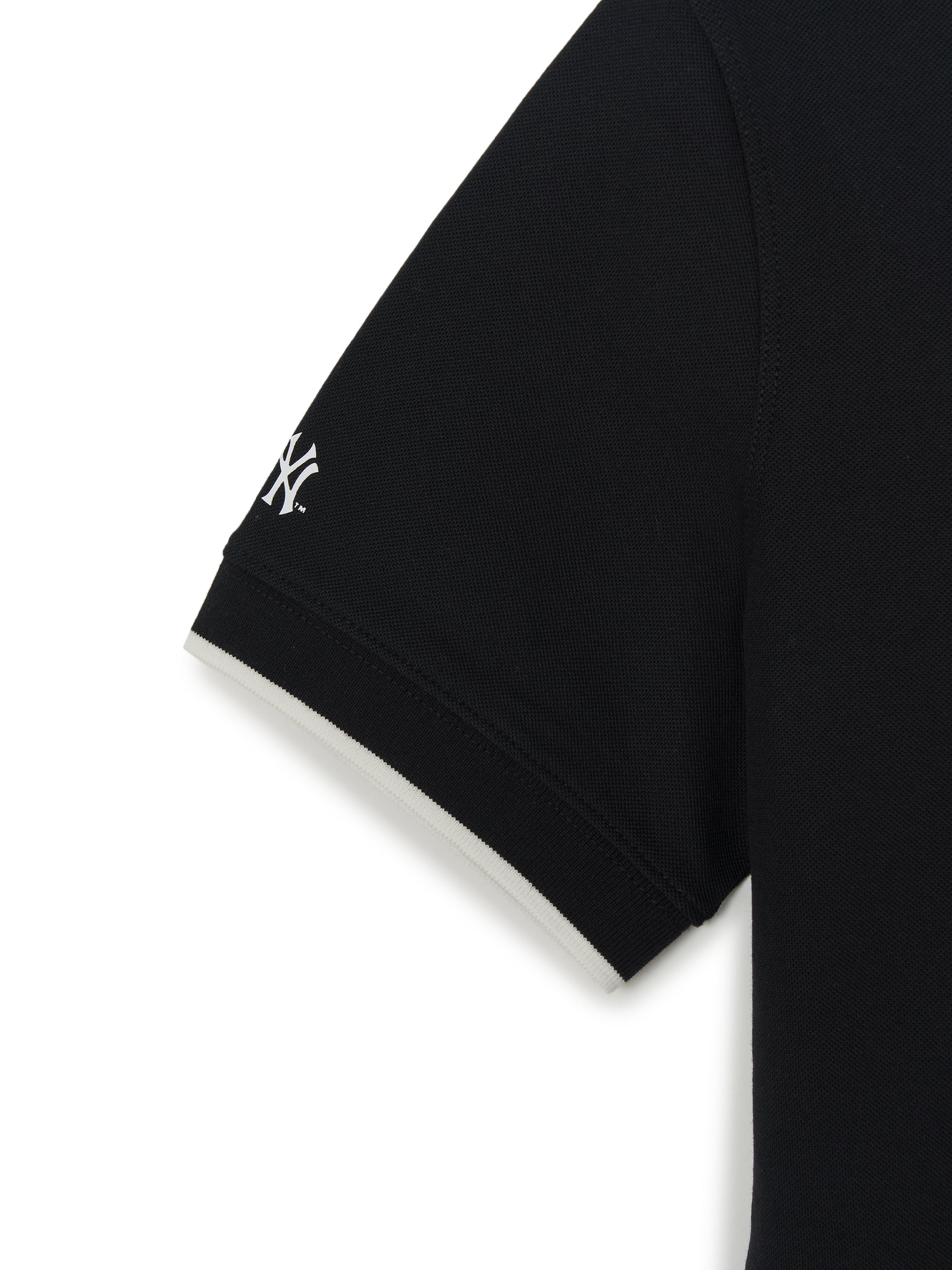 Women's Basic Lettering Polo Ops