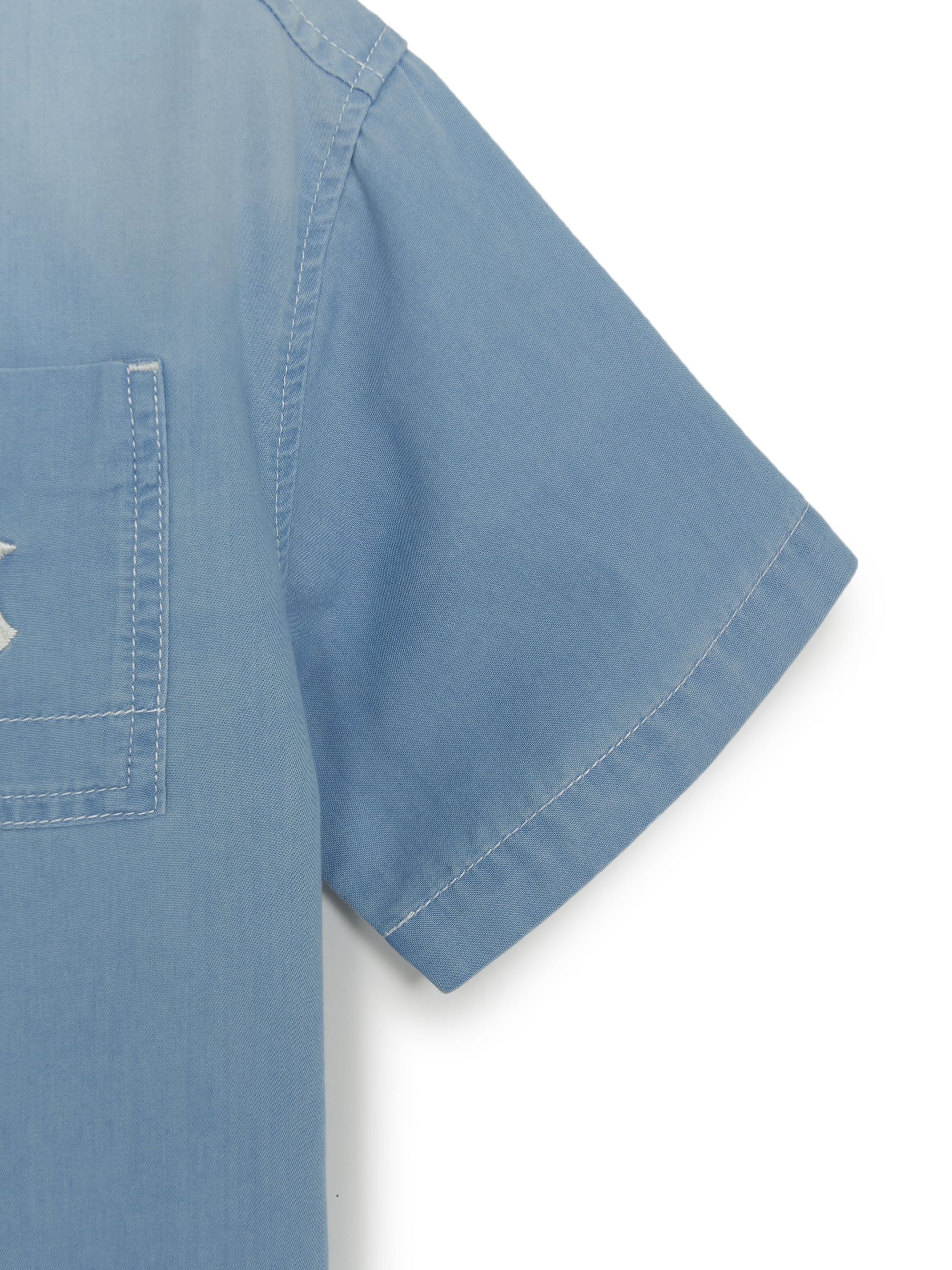 BASIC COOL FIELD SUMMER SHIRTS