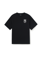 Street Basic Mesh Artwork T-shirt