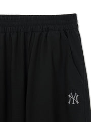 Sportive Wide Woven Pants