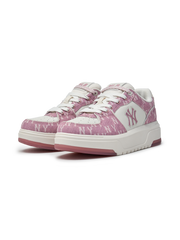 Chunky Liner Denim Monogram Sl