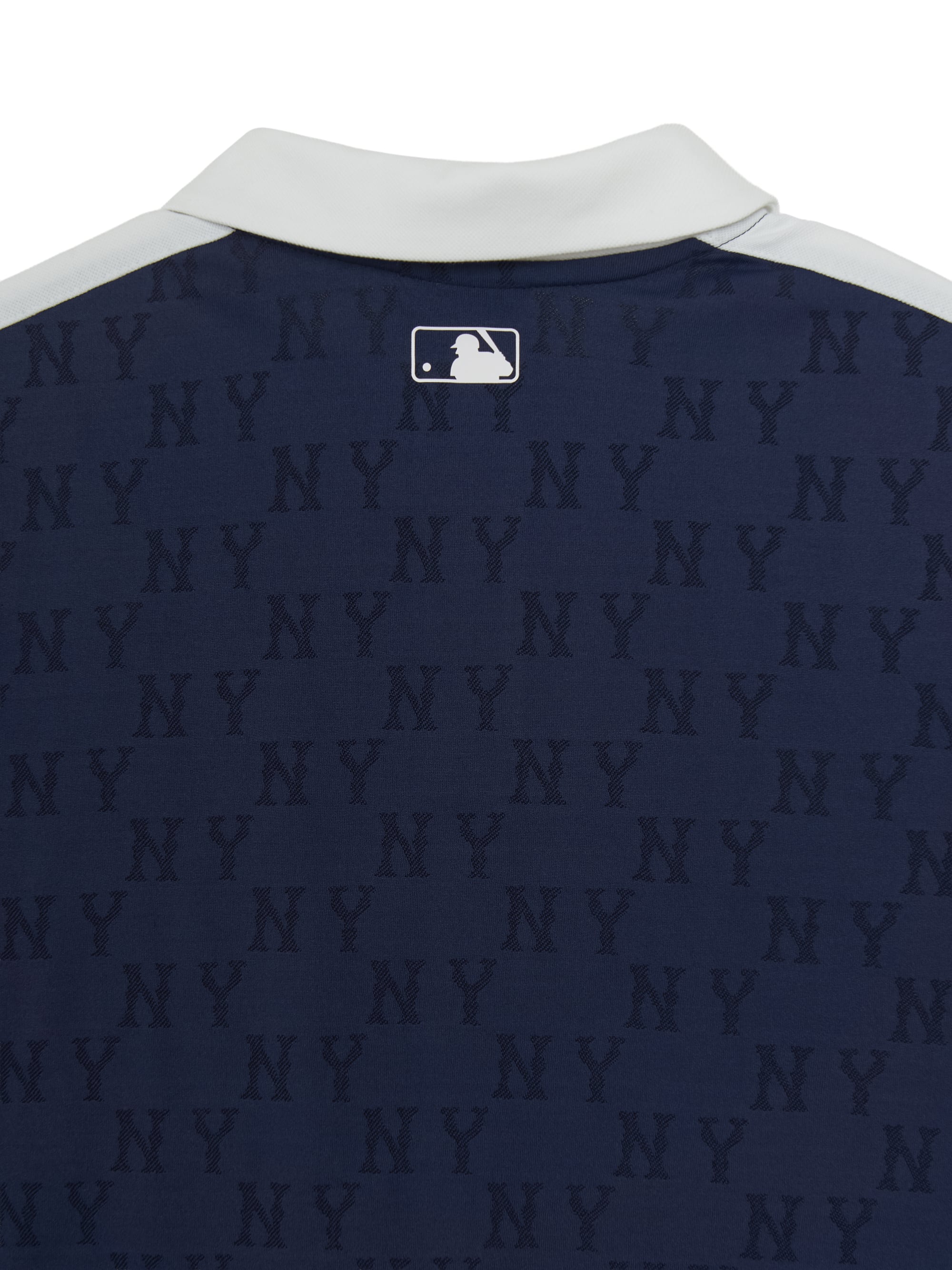 Monogram Polo Shirt