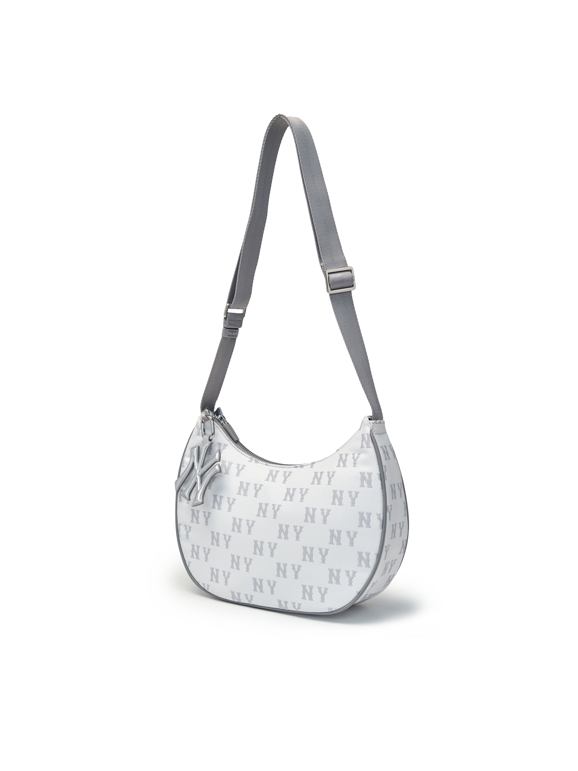 Classic Monogram Sportive Hobo Bag