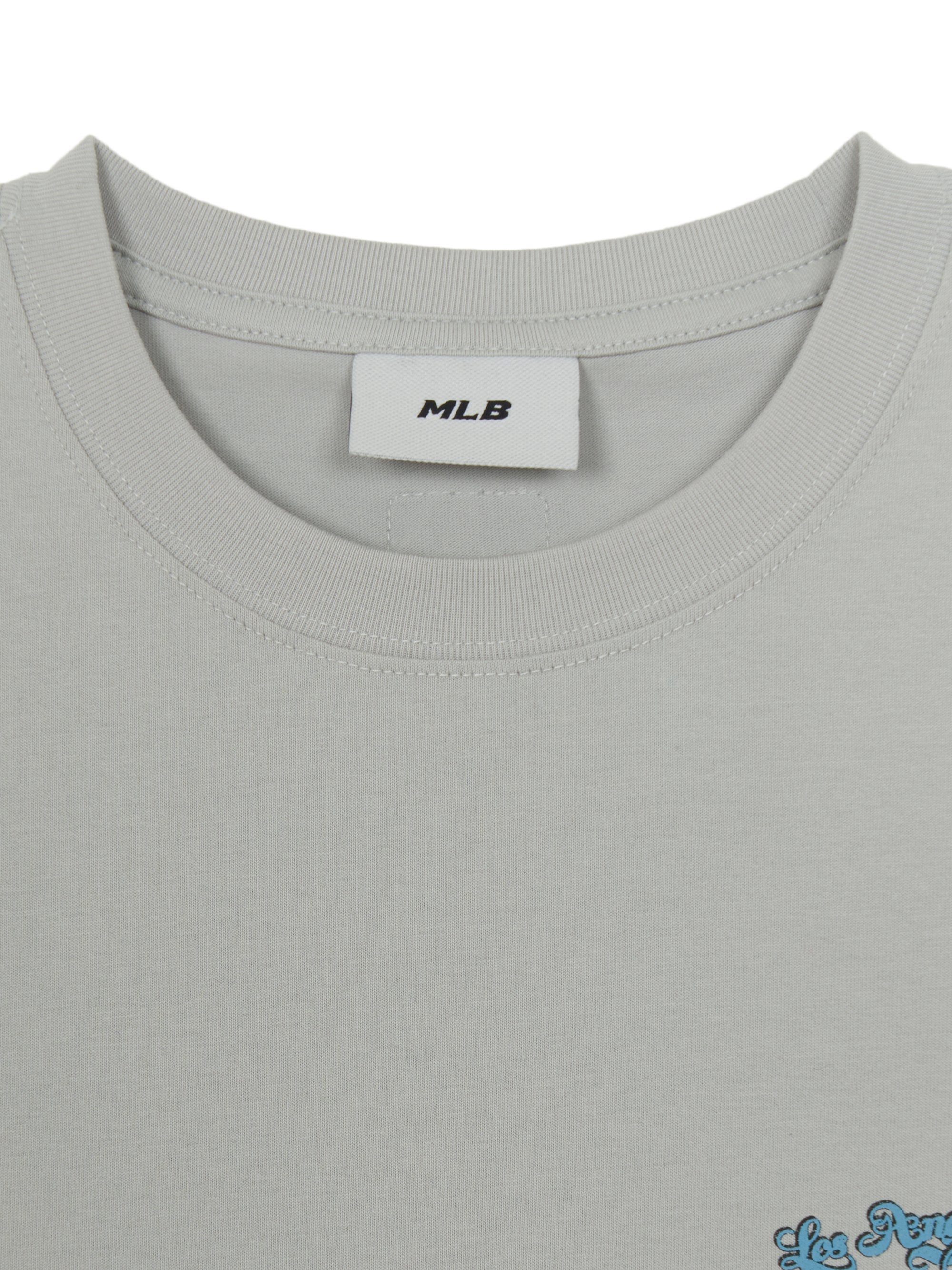 Vintage Back Graphic T-Shirt