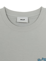Vintage Back Graphic T-Shirt