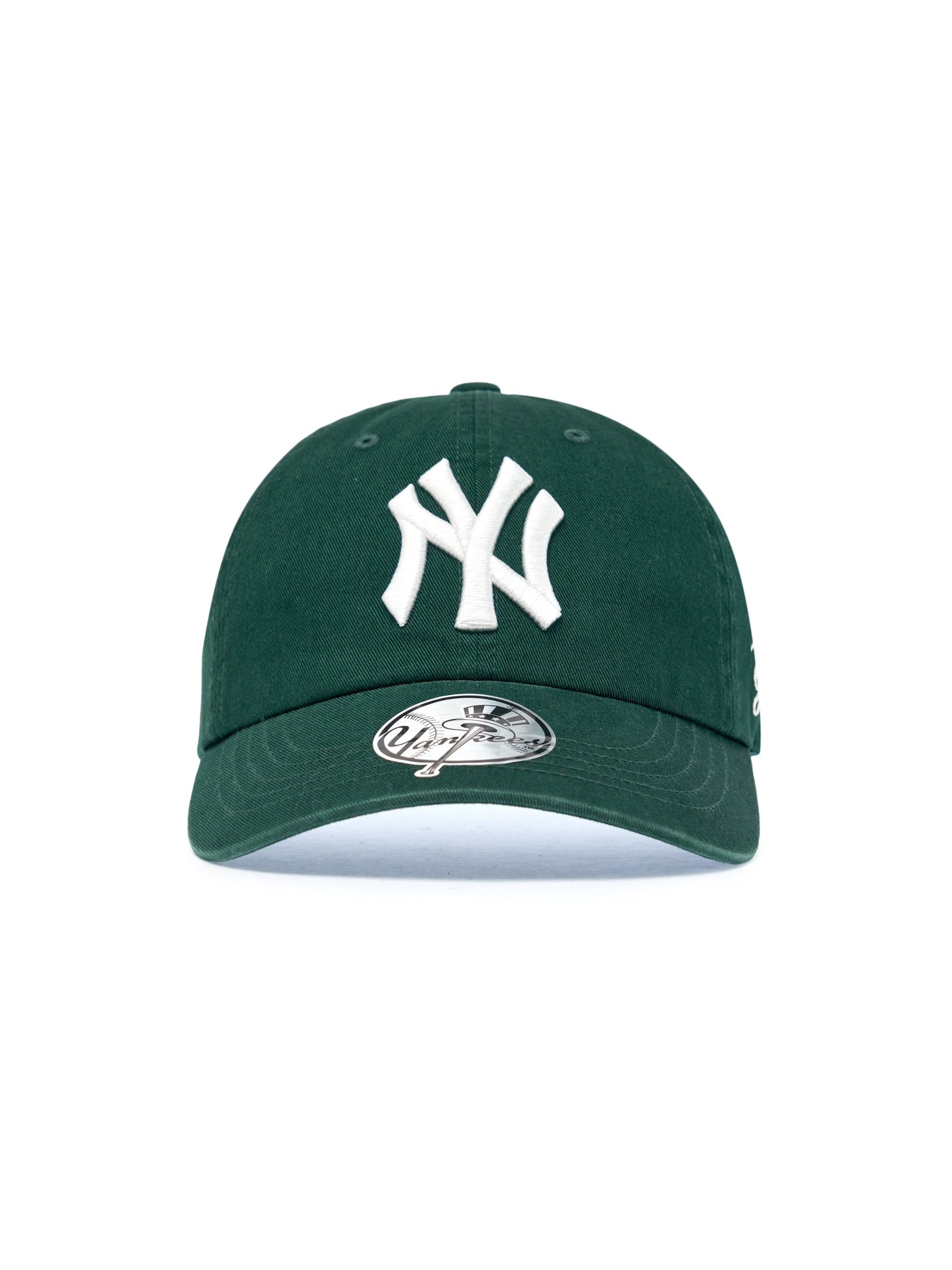 SIGNATURE UNSTRUCTURED BALLCAP