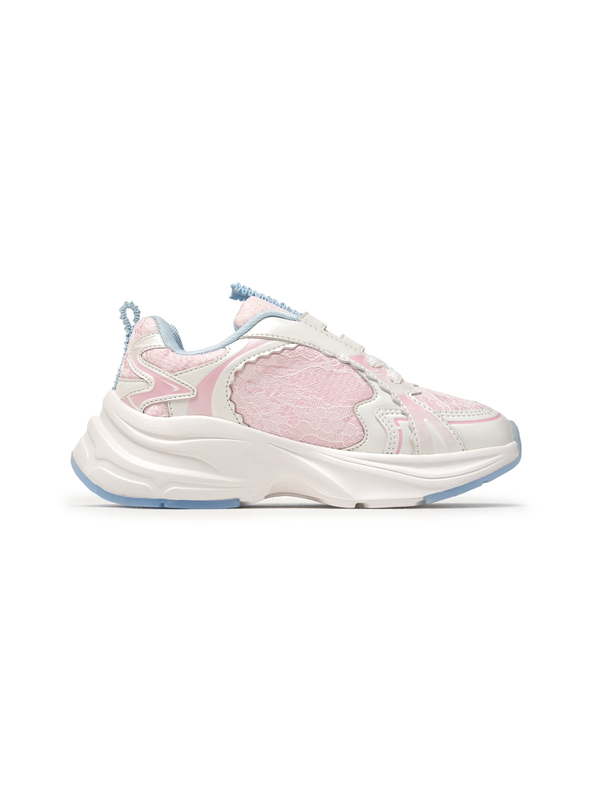 Curve Runner Girl's Junior