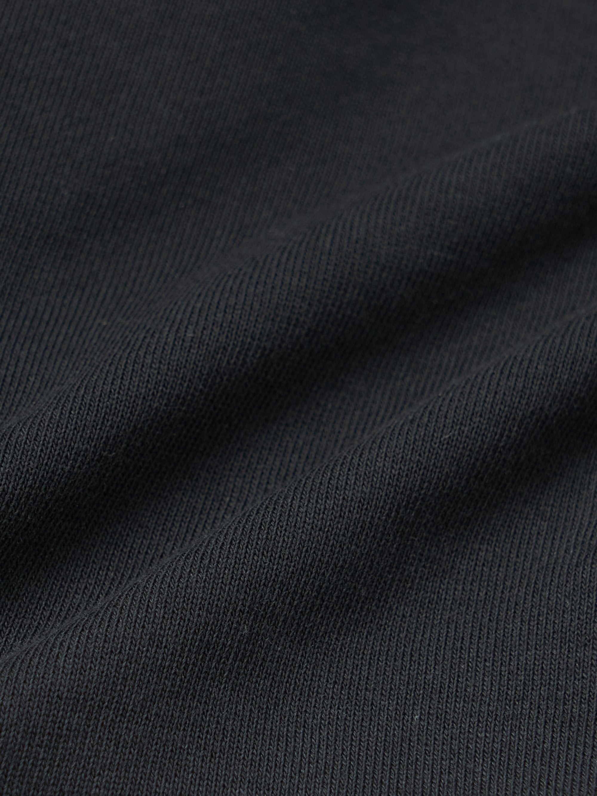 Basic Small Logo Pants