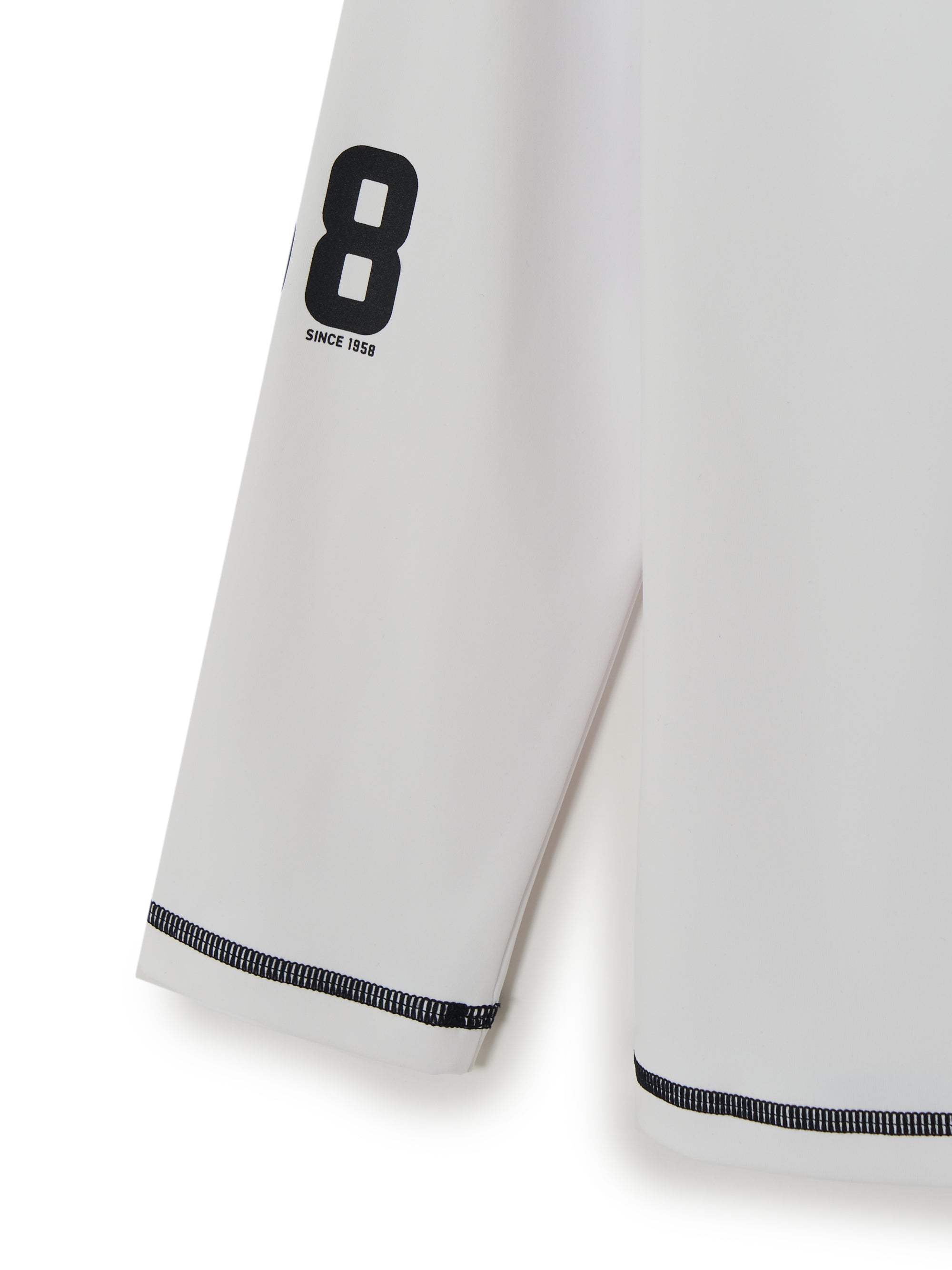 SPORTIVE T-Shirt Rashguard Leggings Set