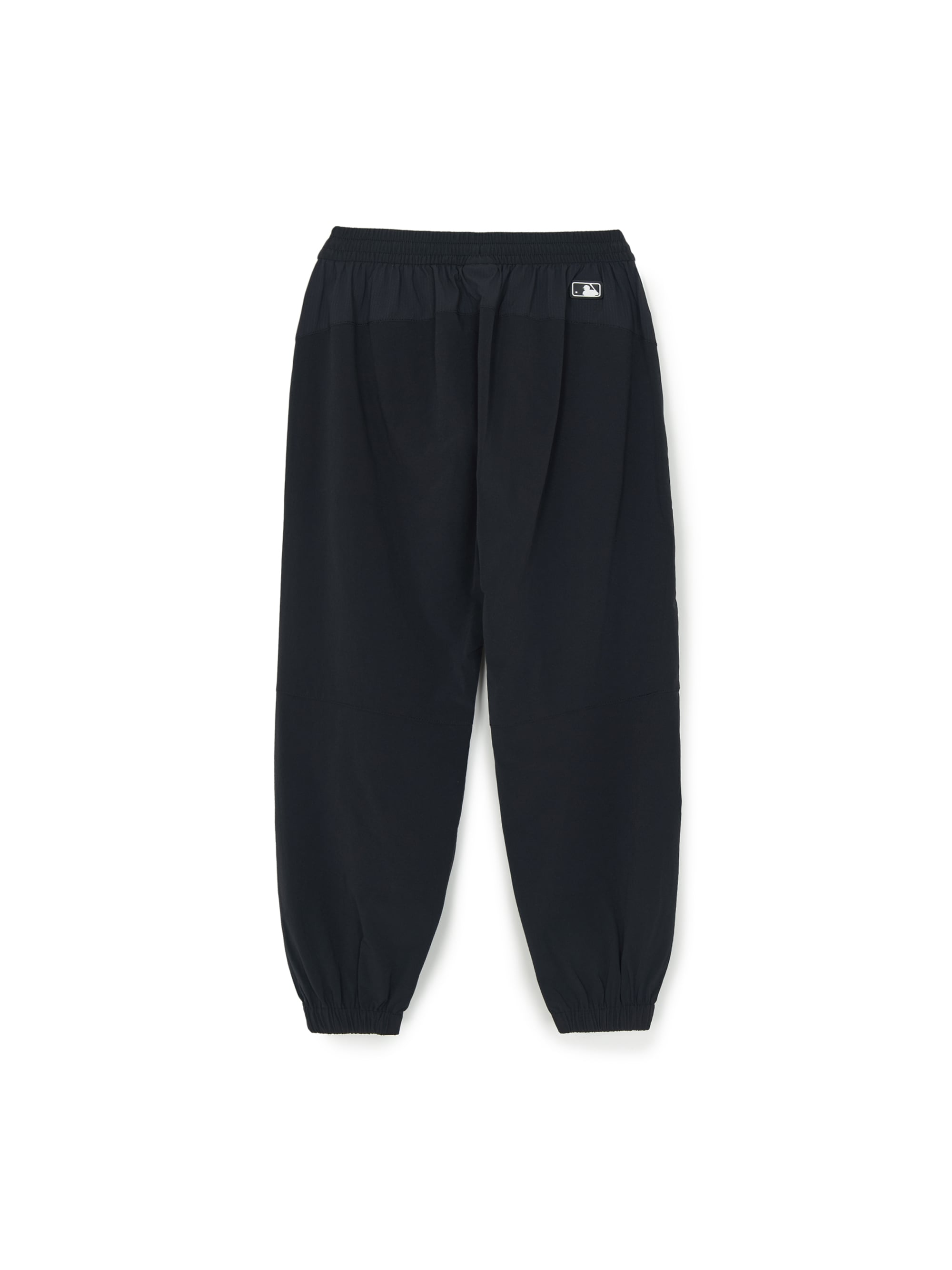 Outdoor Basic Woven Pants, T-shirt Set