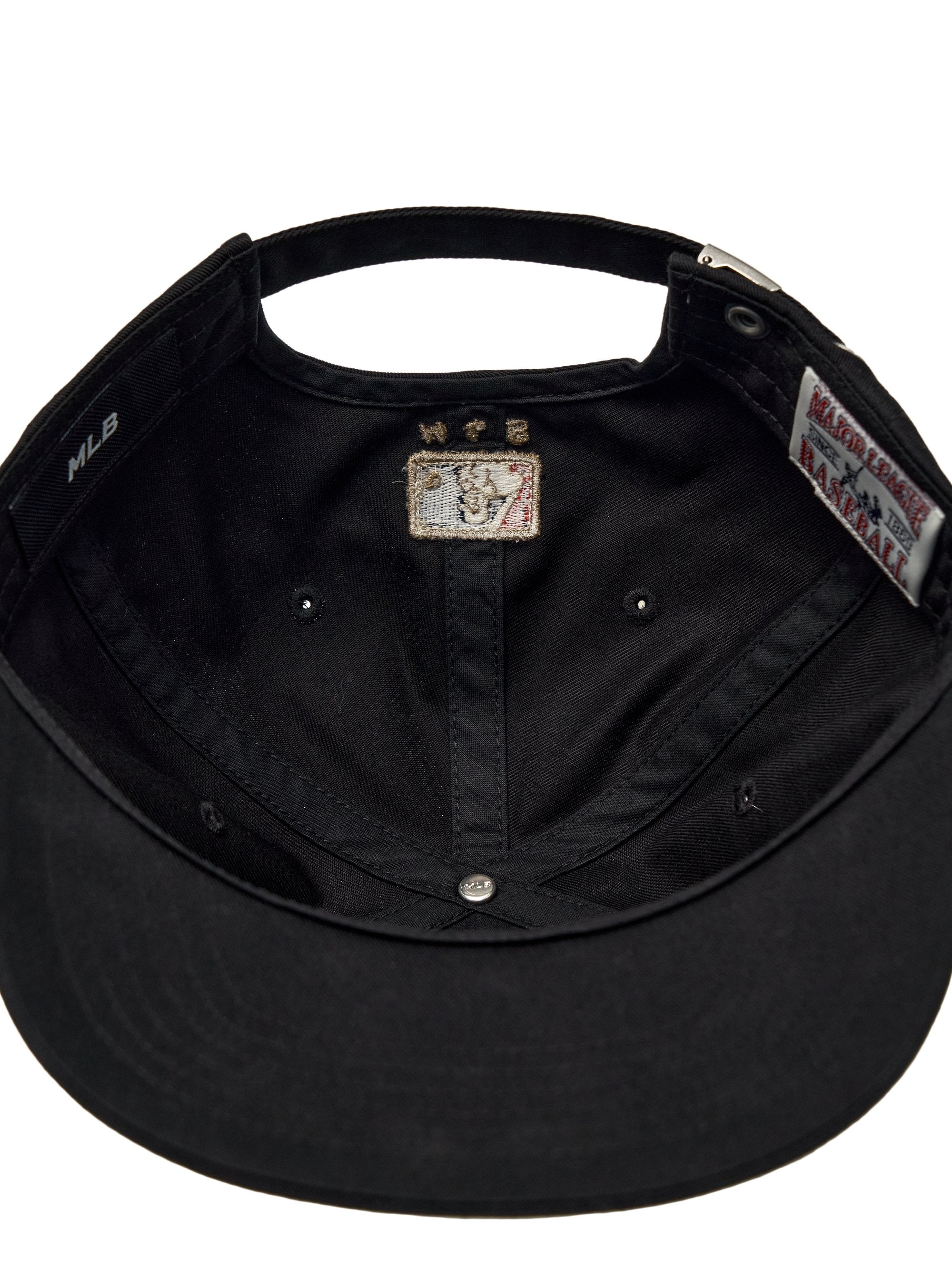 Q Fit Unstructured Ballcap