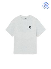 BASIC SPORTIVE SMALL LOGO T-shirt