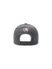 Street Girls Pigment Stone Ballcap