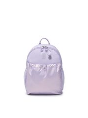 GLOSSY STRING BACKPACK