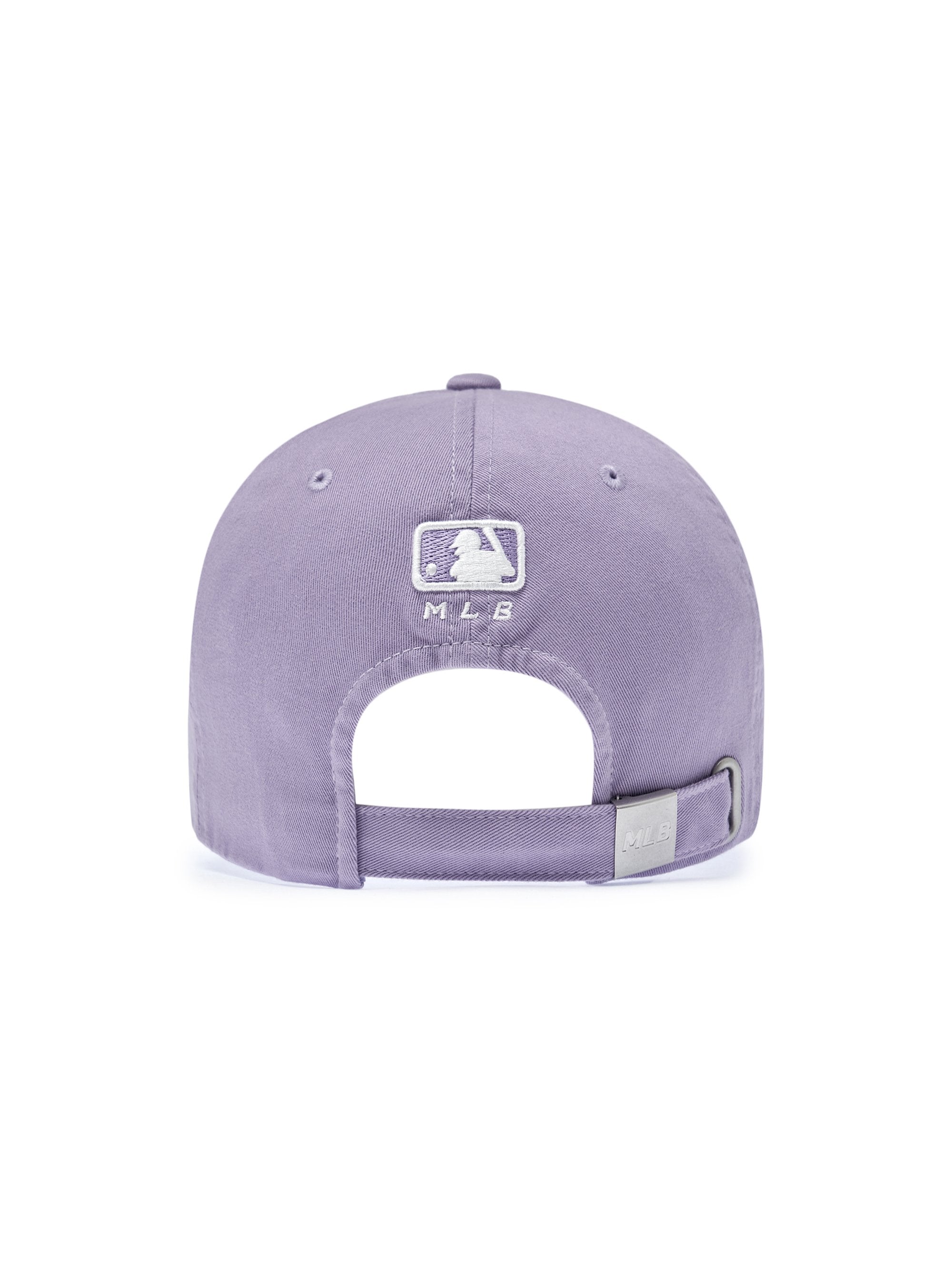 Jelly Unstructured Ballcap