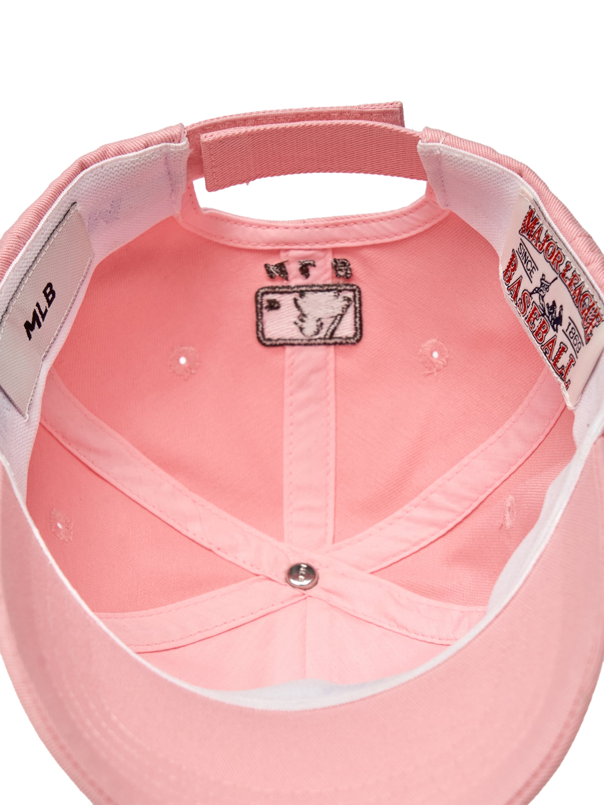 Shine Ground Ballcap