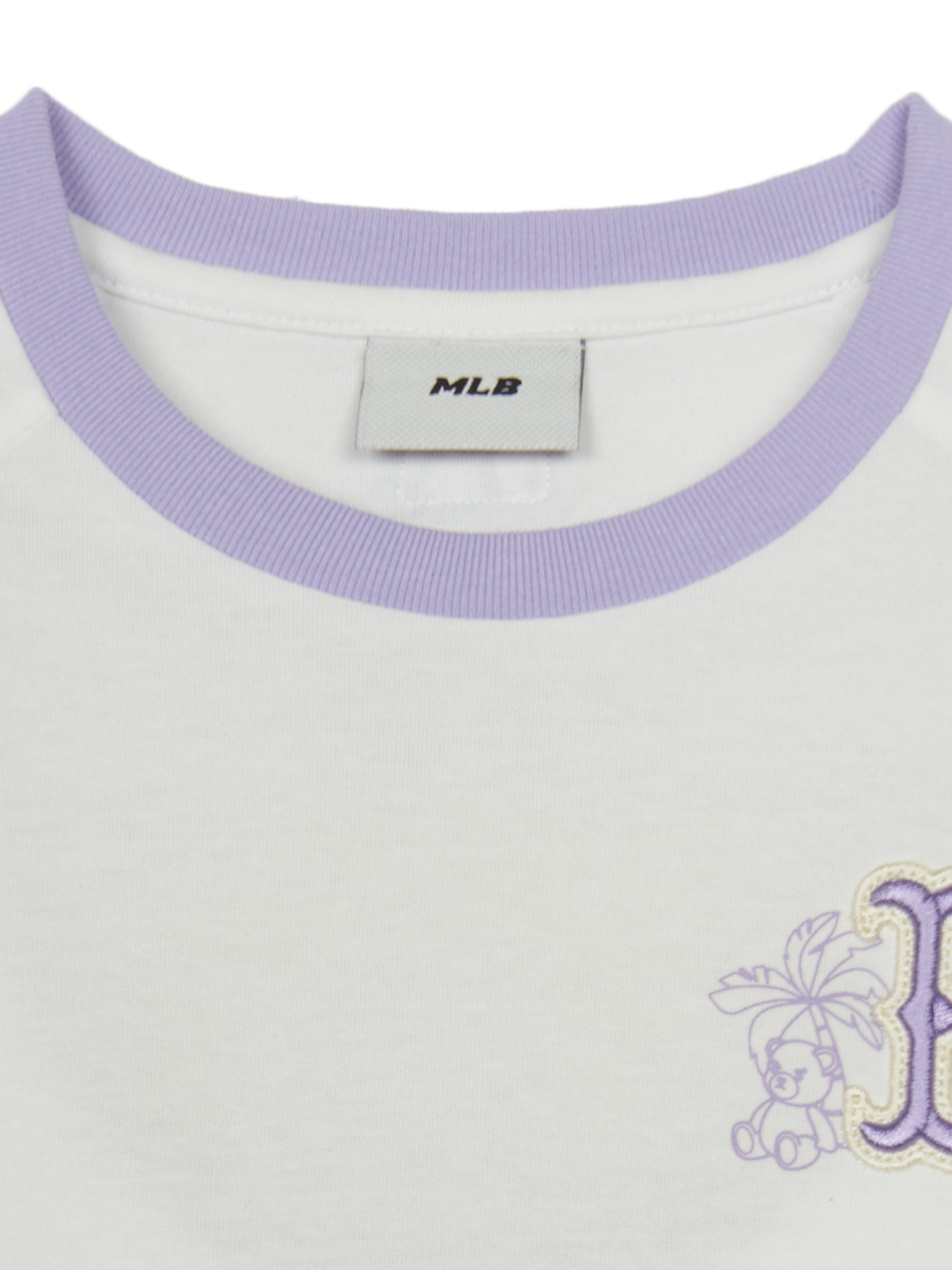 cool Field Monogram Outdoor Big-lux T-shirt