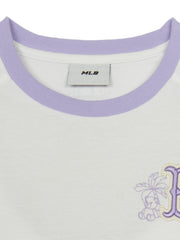 cool Field Monogram Outdoor Big-lux T-shirt
