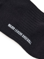 Varsity Athleisure Number Logo Socks