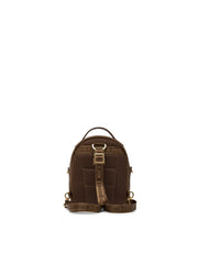 EMBO MONOGRAM MINI BACKPACK