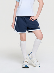 Basic Girl's Dolphin Shorts