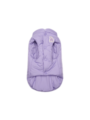 Pet Mega Logo Down Jacket
