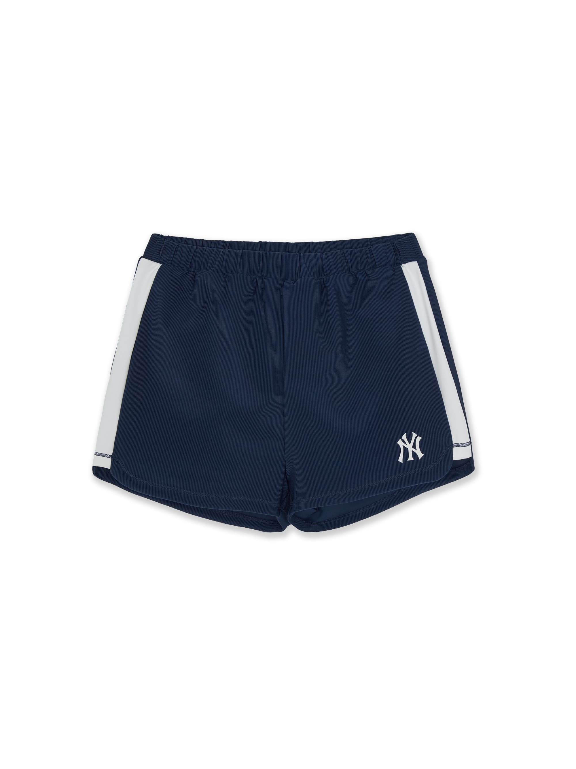 Girl's Street Rashguard Shorts Set
