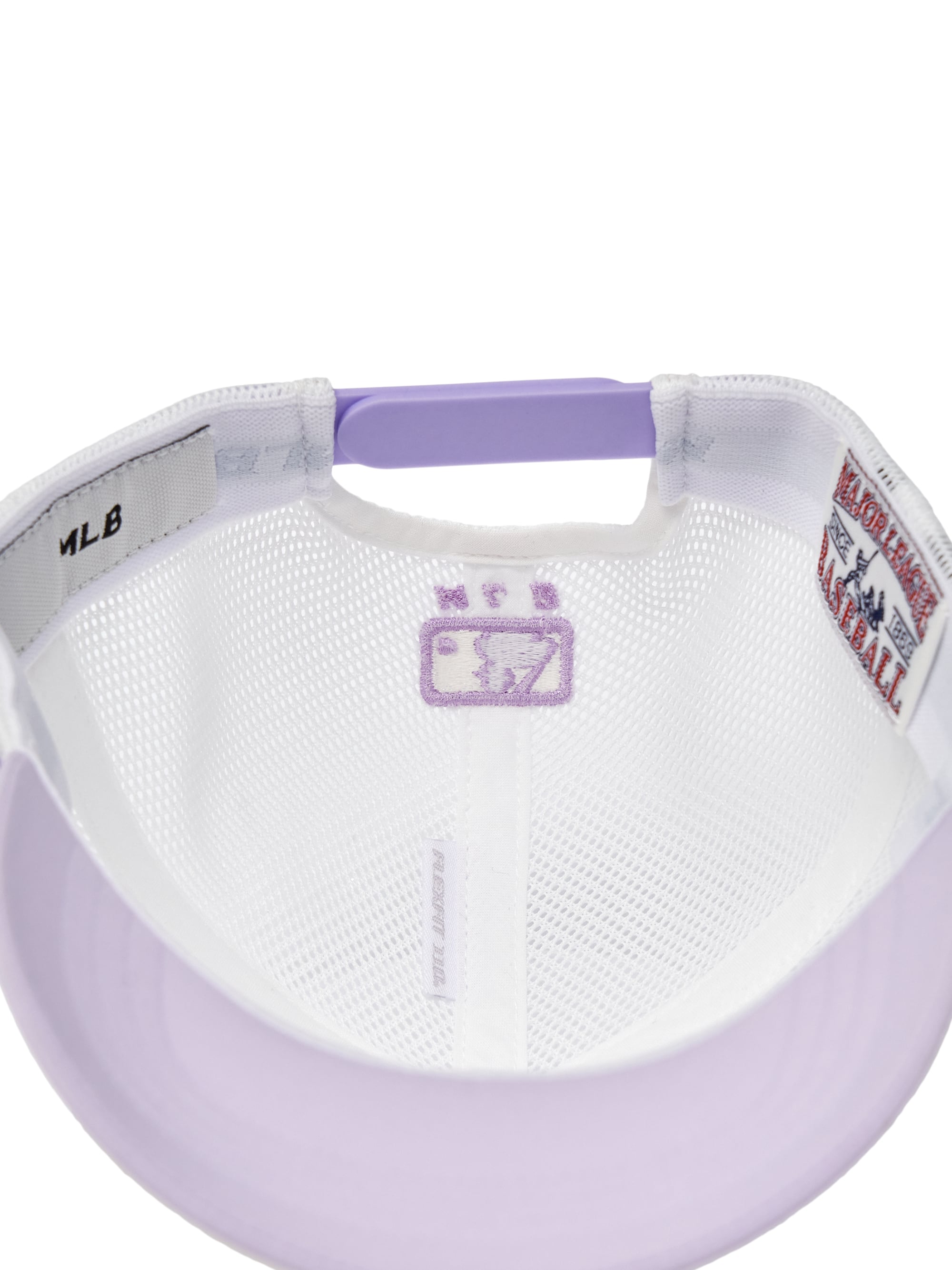 COOLFIELD ACE MESH BALLCAP