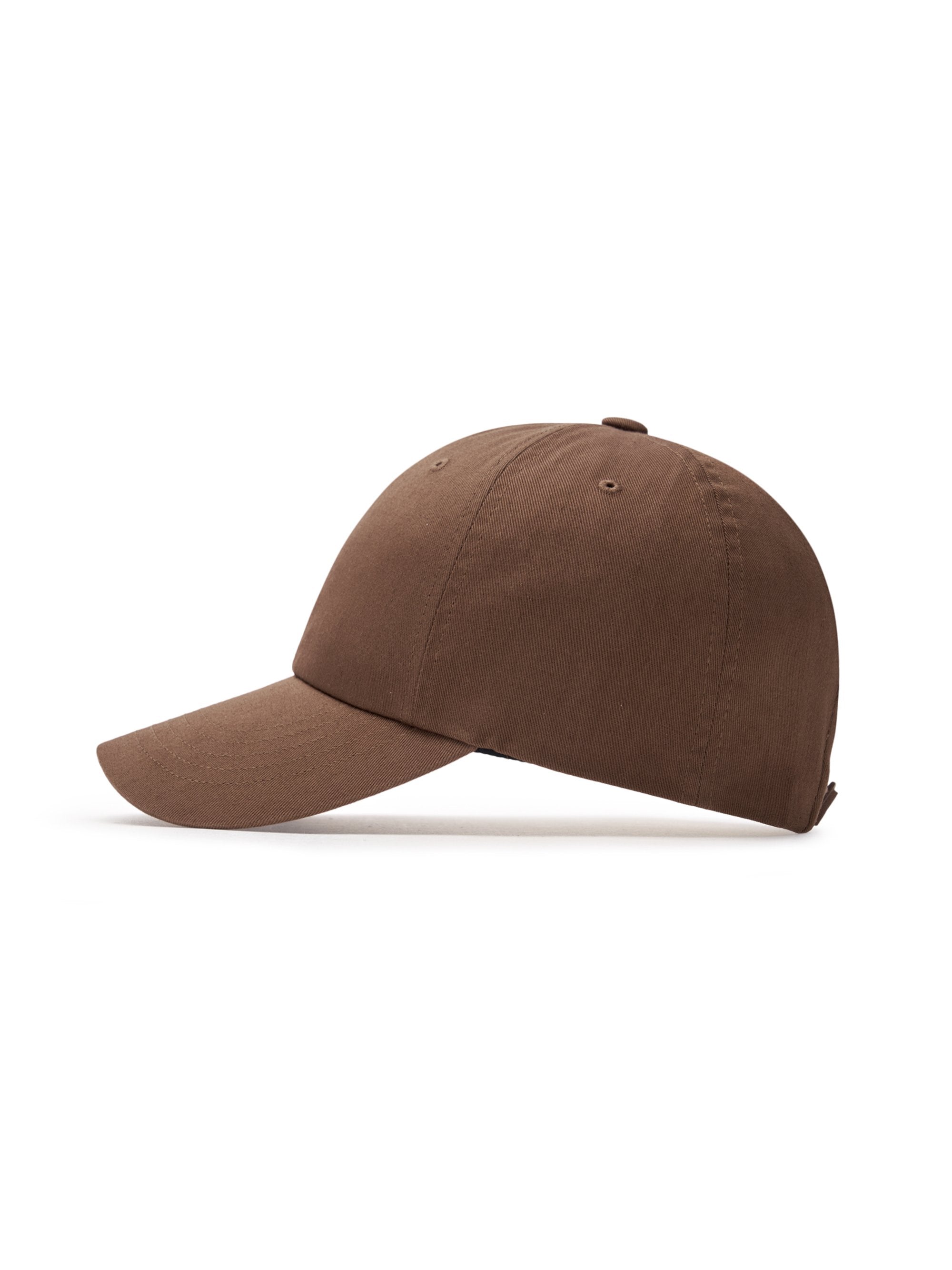 Nano Logo Unstructured Ball Cap