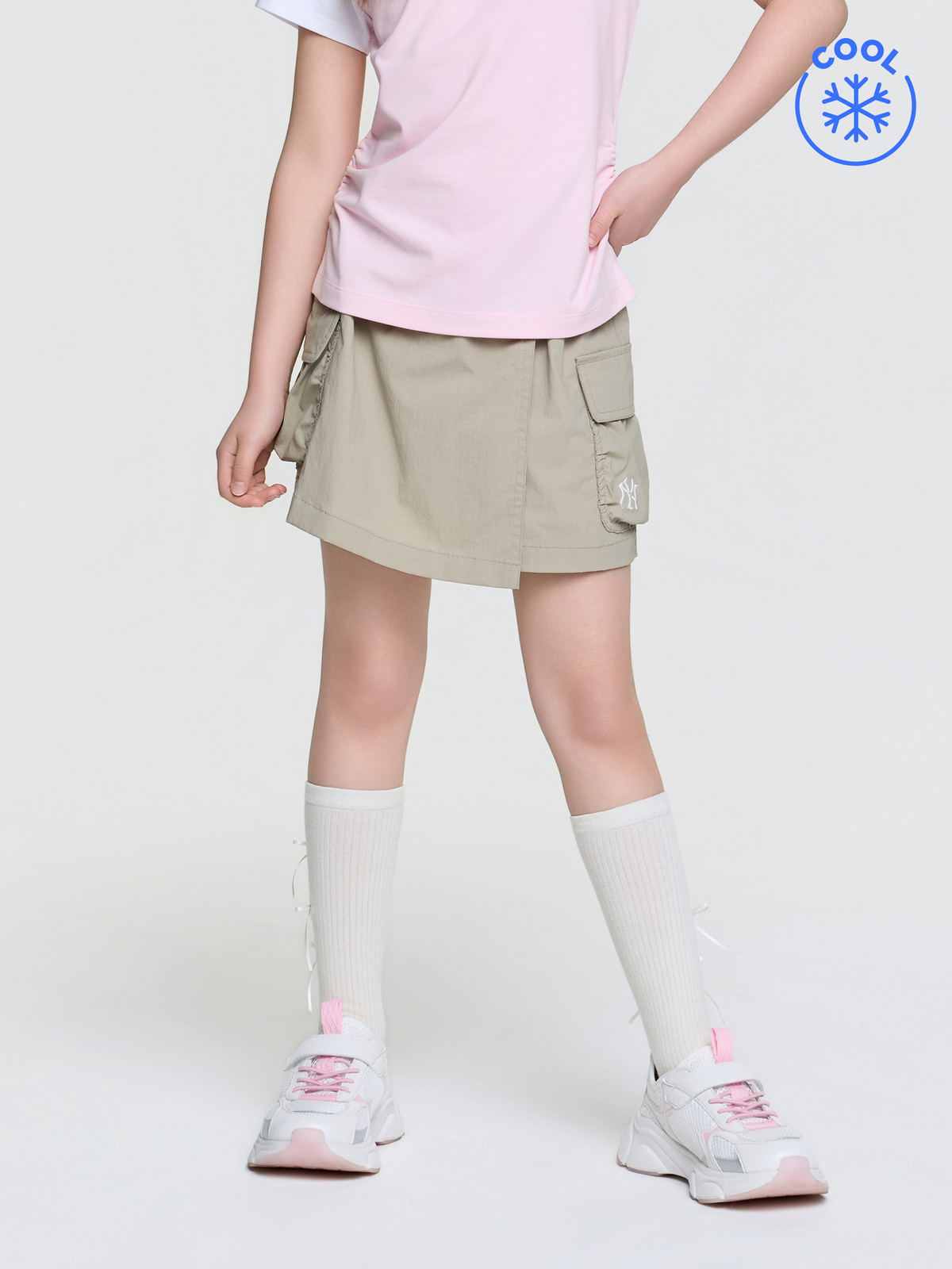 BASIC OUTDOOR SKIRT