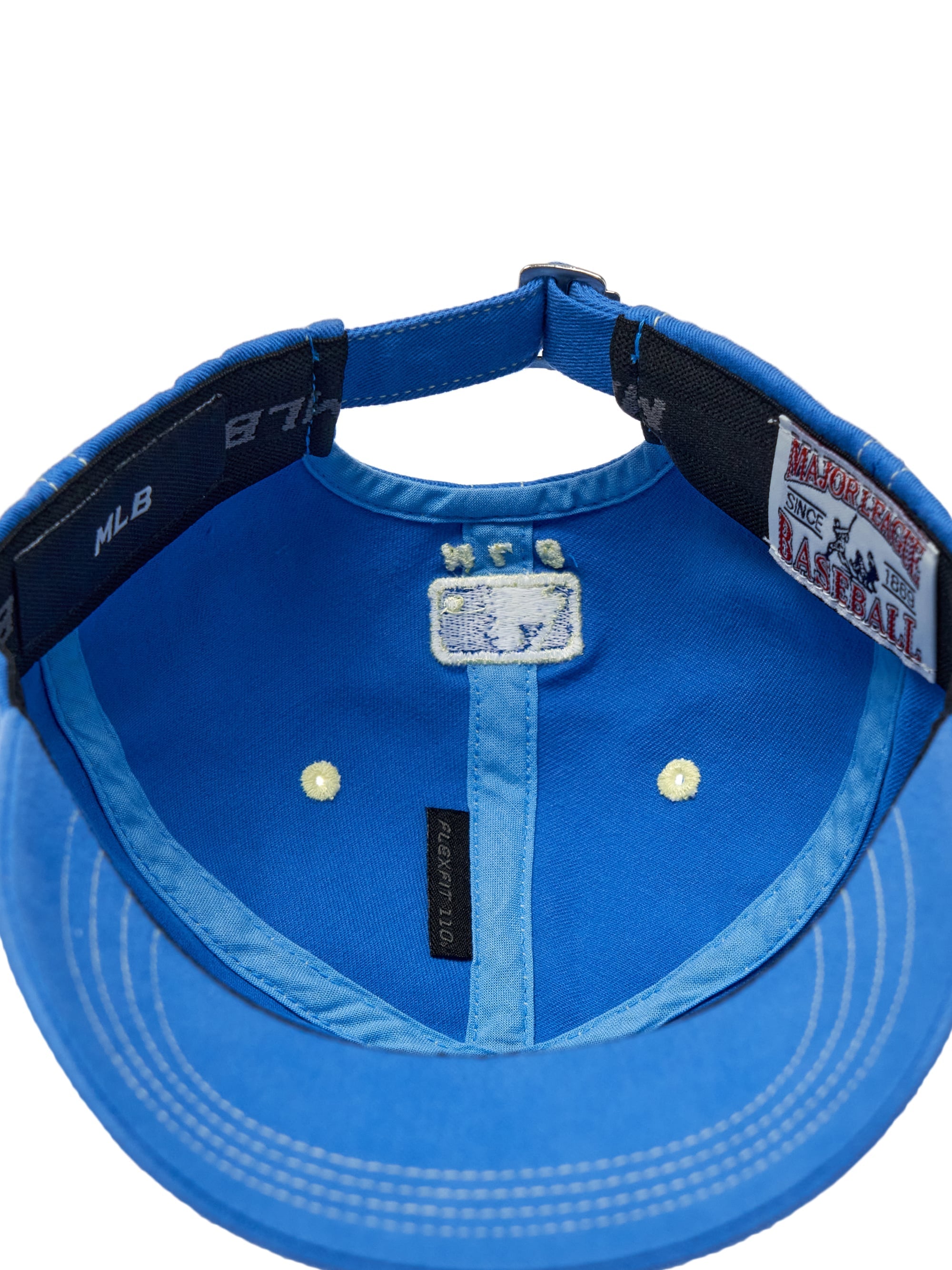 STITCH WASHING BALLCAP