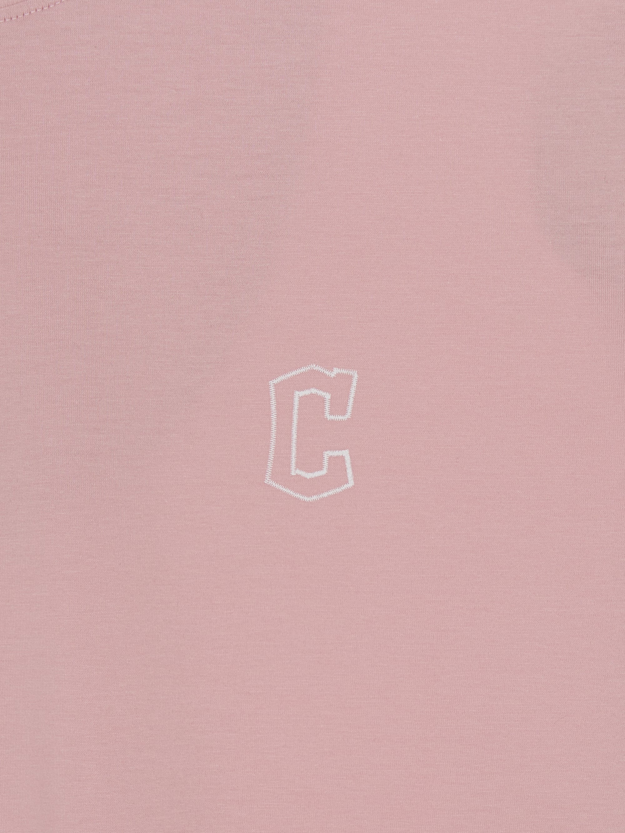 Basic Light Weight Over Fit T-Shirts