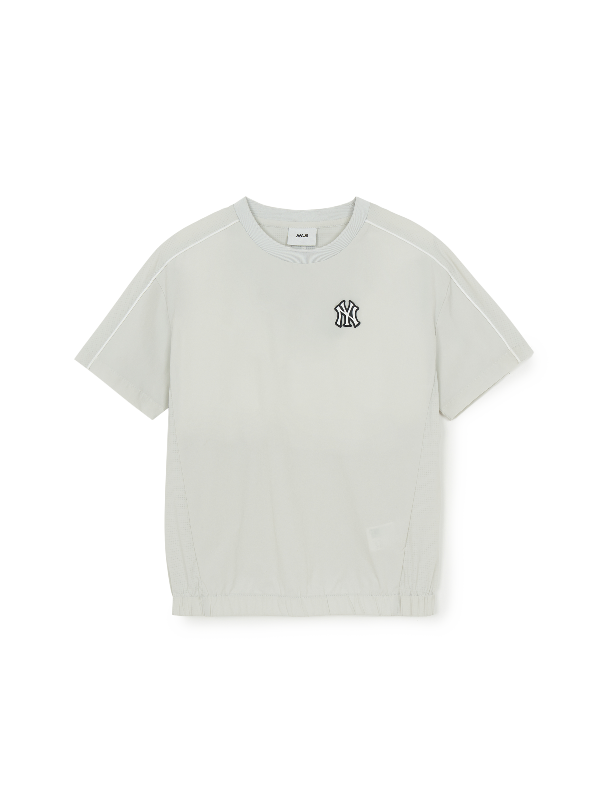 Outdoor Basic Woven Pants, T-shirt Set