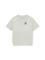 Outdoor Basic Woven Pants, T-shirt Set