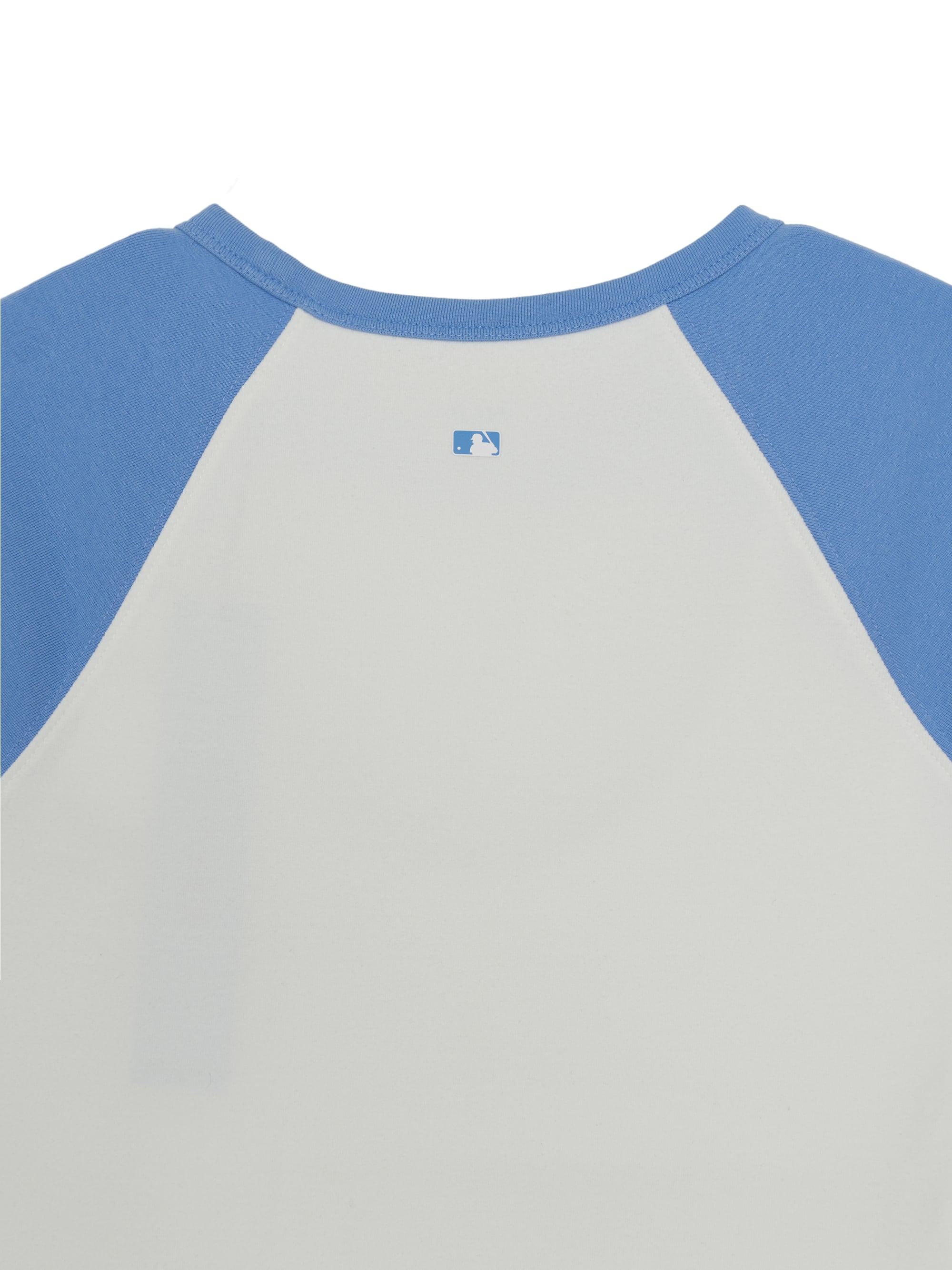Women's Varsity Color Block Ribbed Ops