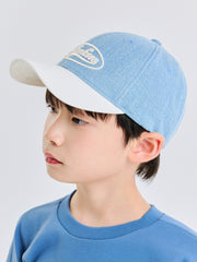 Varsity Cursive Ballcap