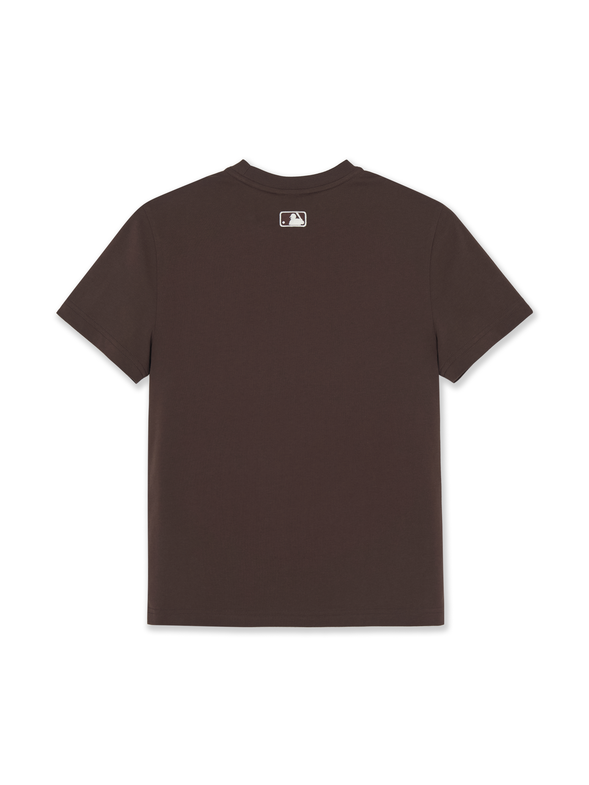 Basic Small Logo Regular Fit T-Shirts