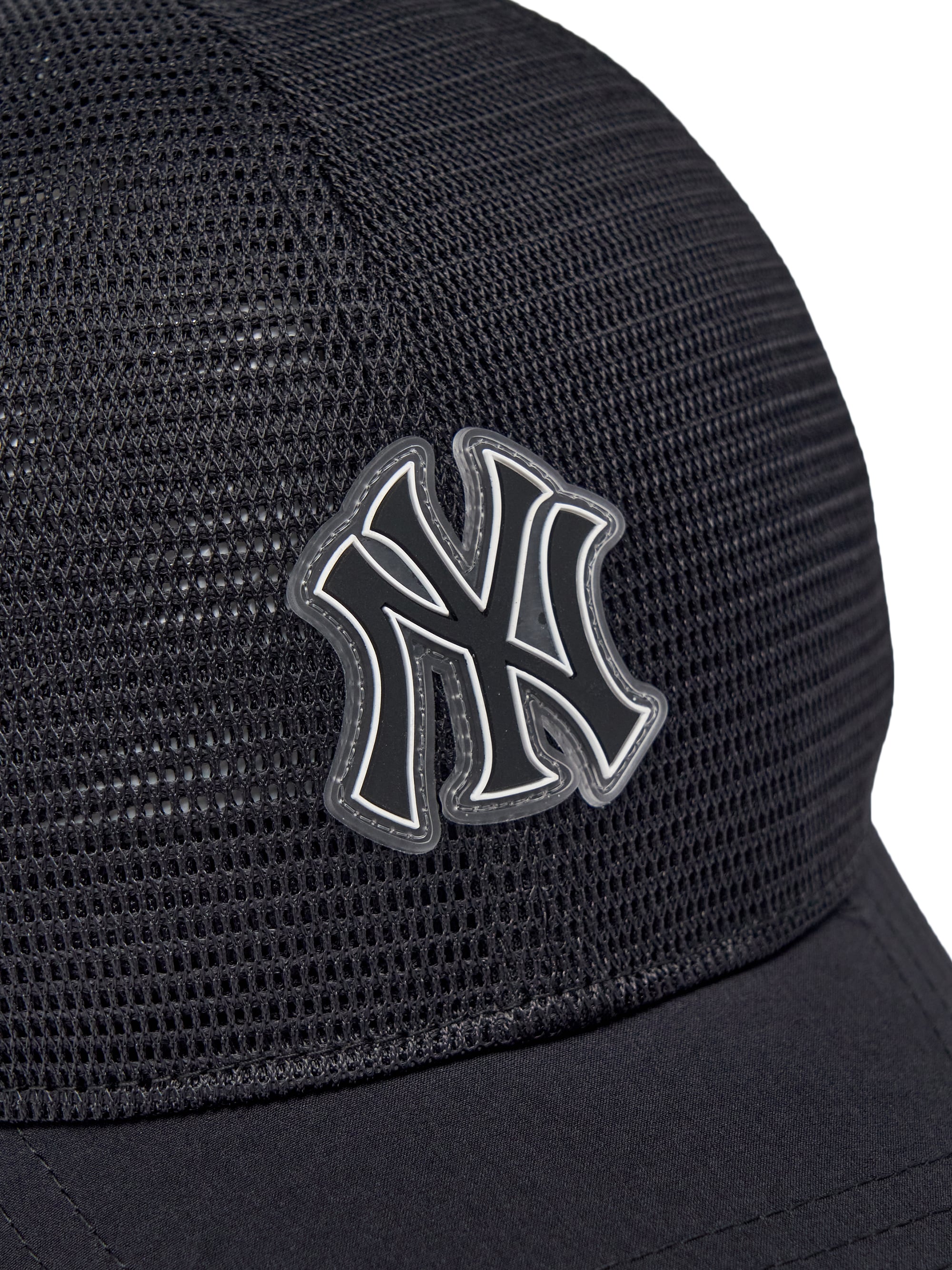 ALL MESH BALLCAP