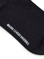 Basic Middle 3ea Socks