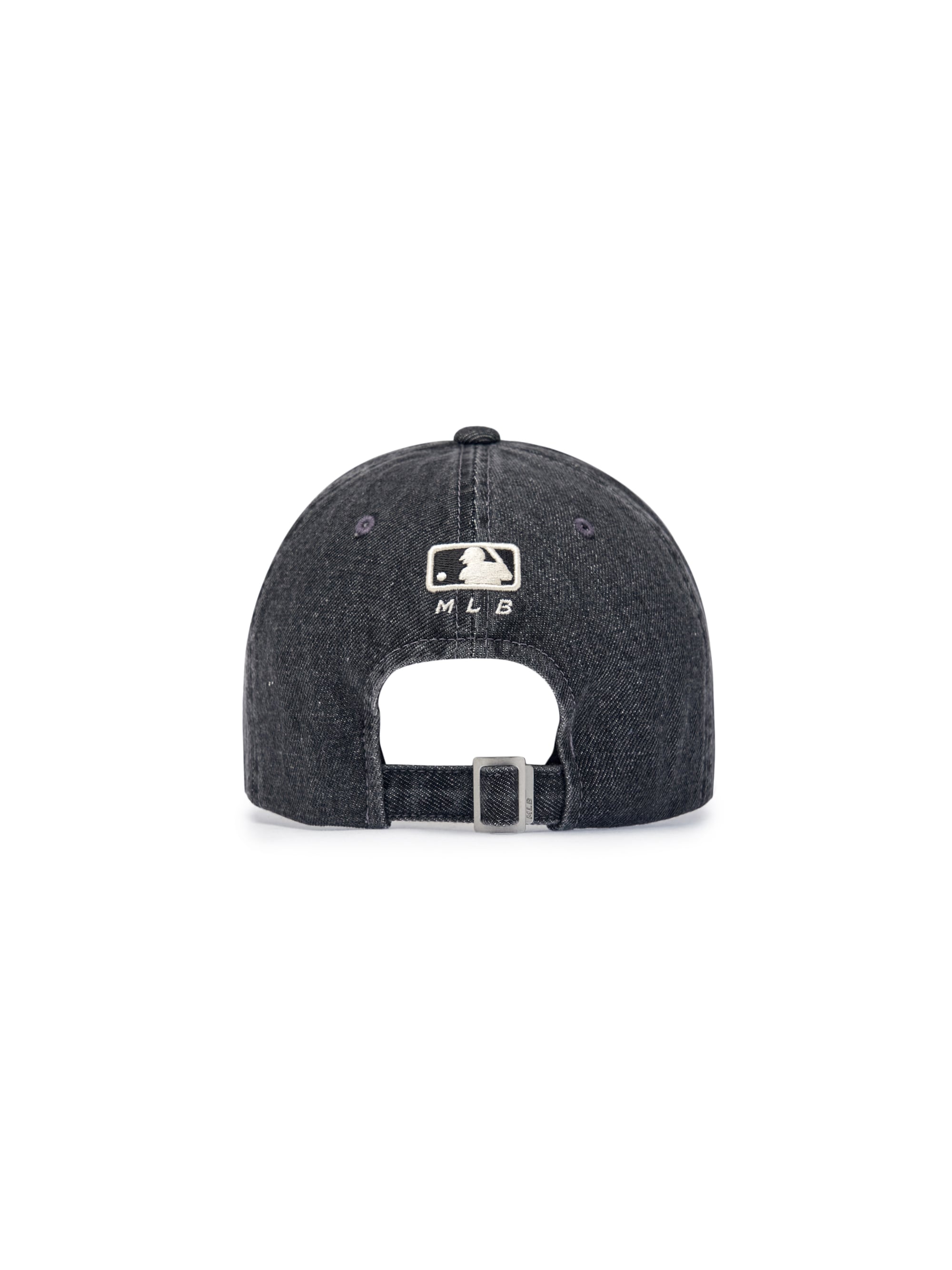 Pigment Washing Ballcap