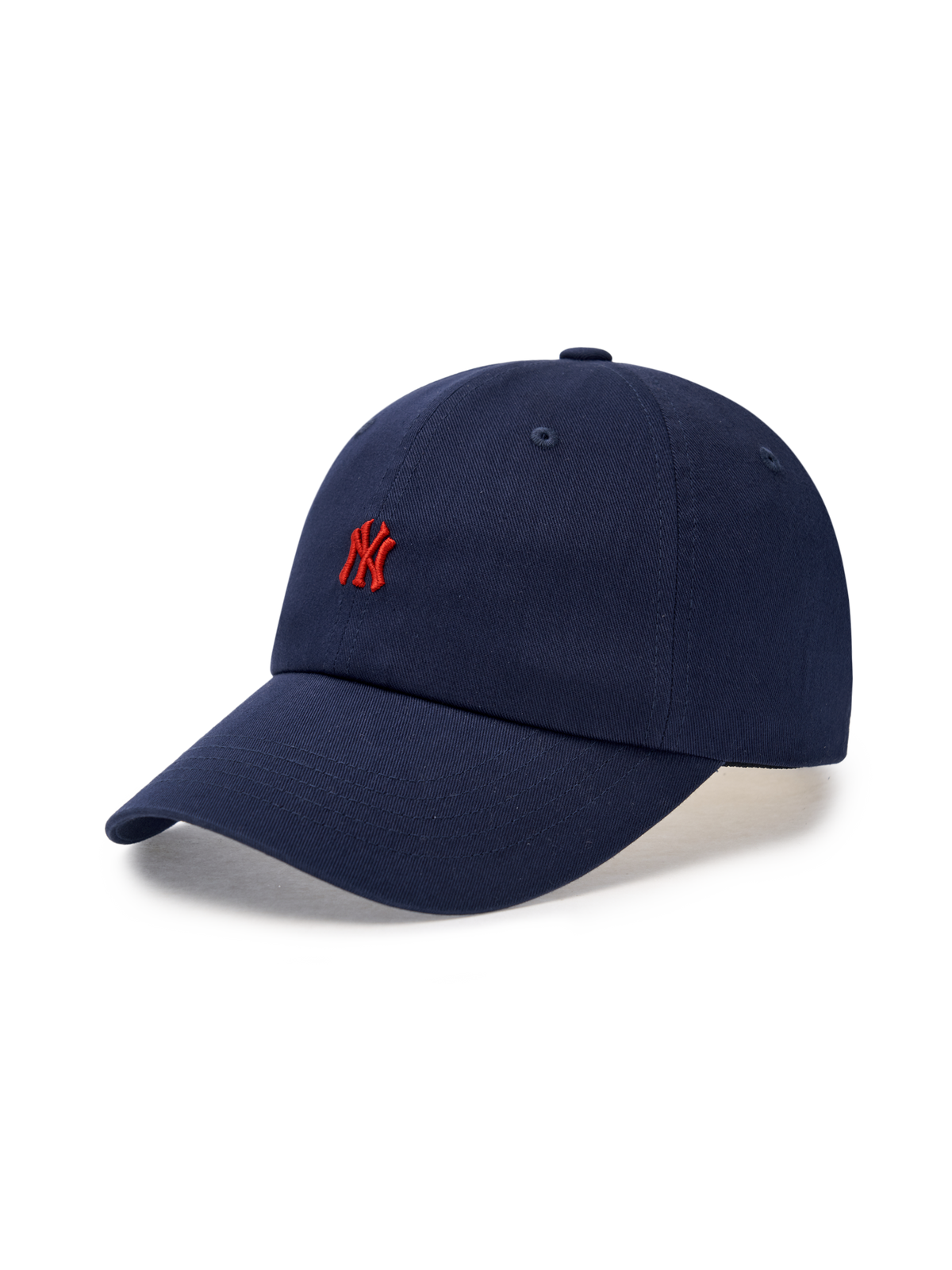 Nano Logo Unstructured Ball Cap