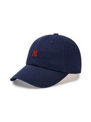 Nano Logo Unstructured Ball Cap