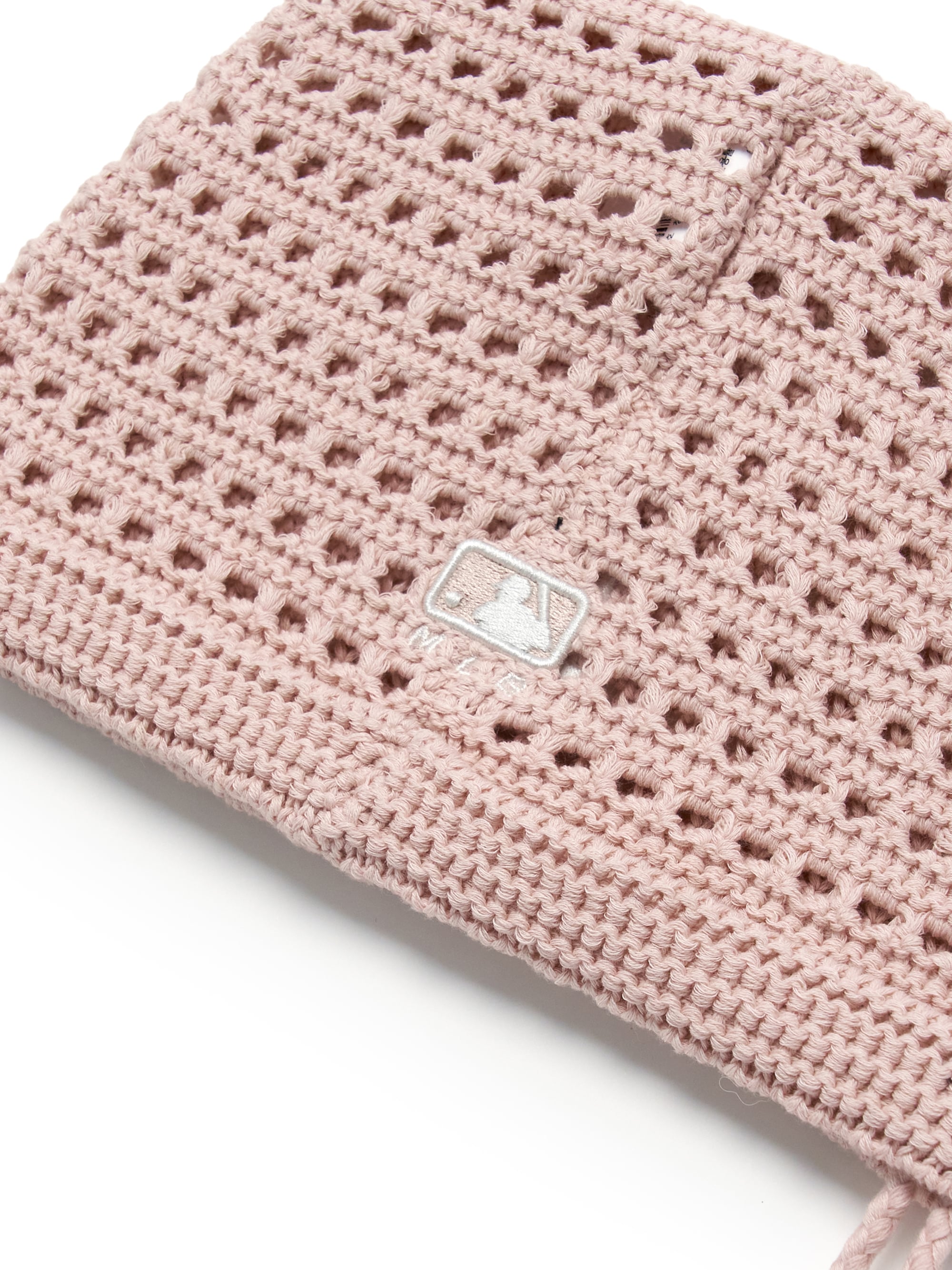 Summer Ribbon Meowing Beanie