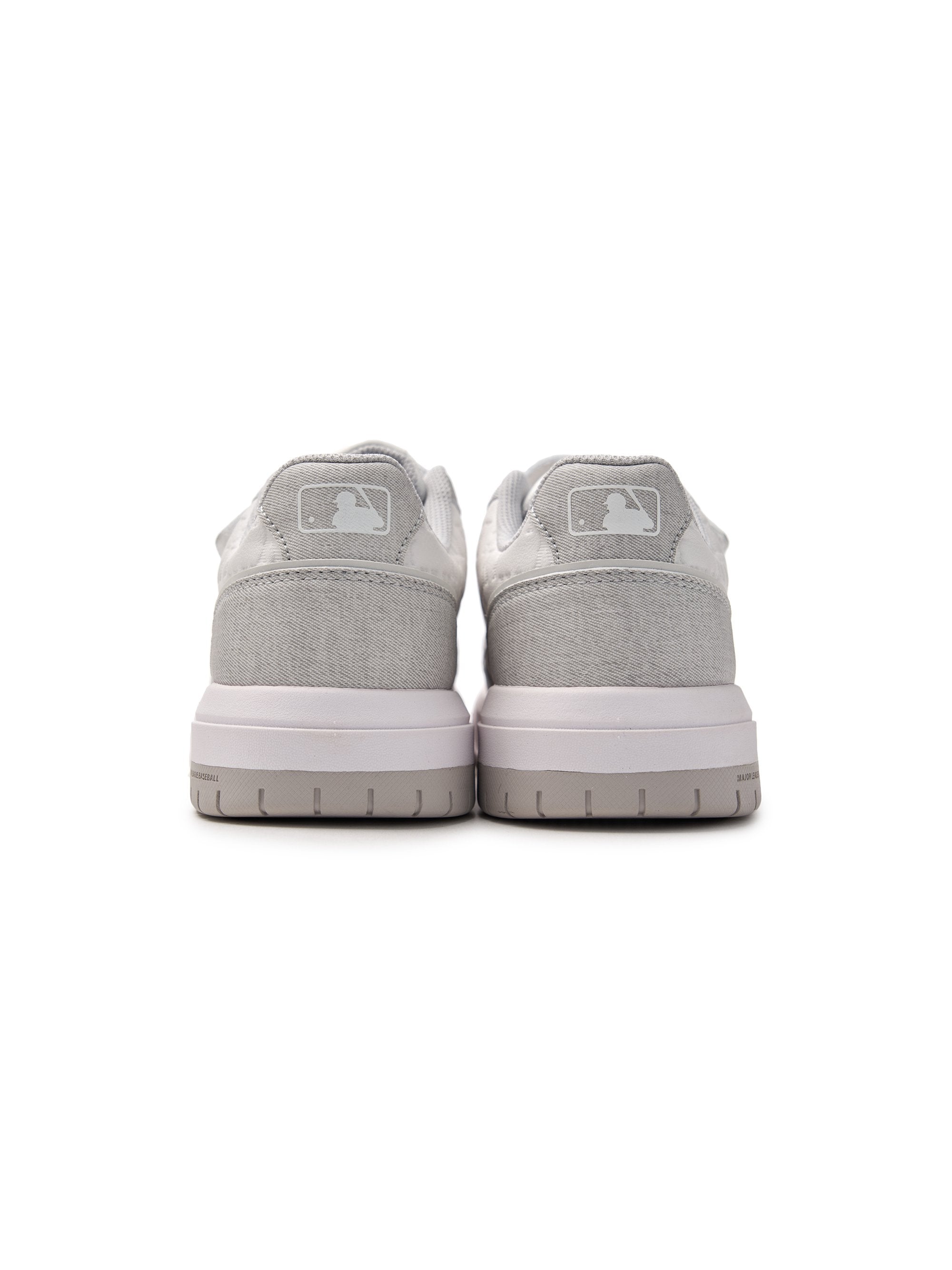 Chunky Liner Embo Denim Monogram