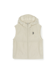 Basic Outdoor Vest Windbreaker